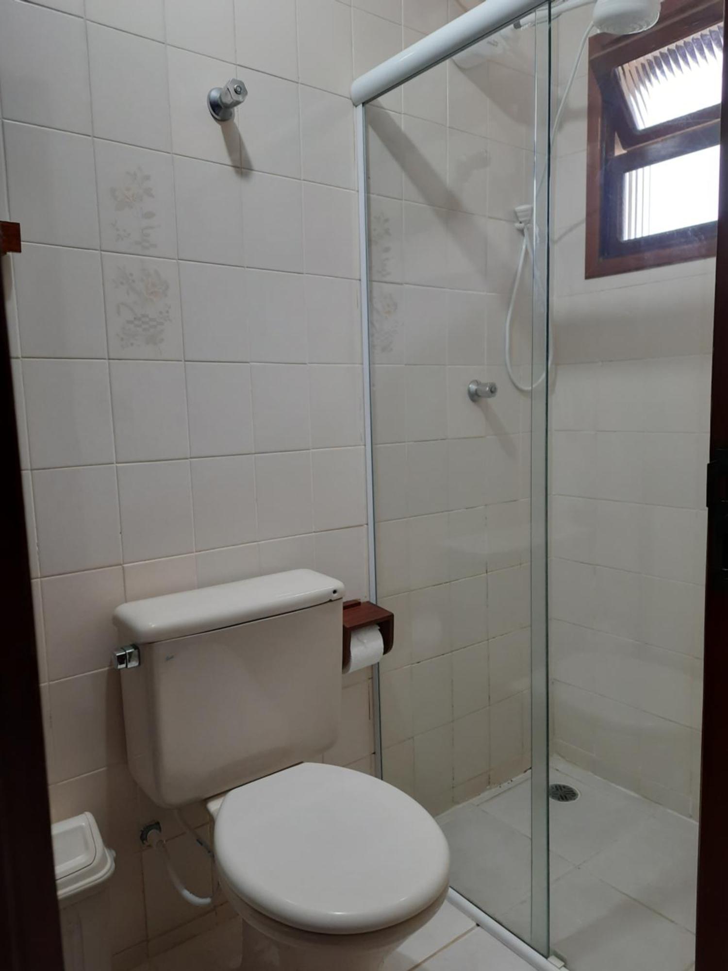 Apartmán Cosy flat Ubatuba Exteriér fotografie