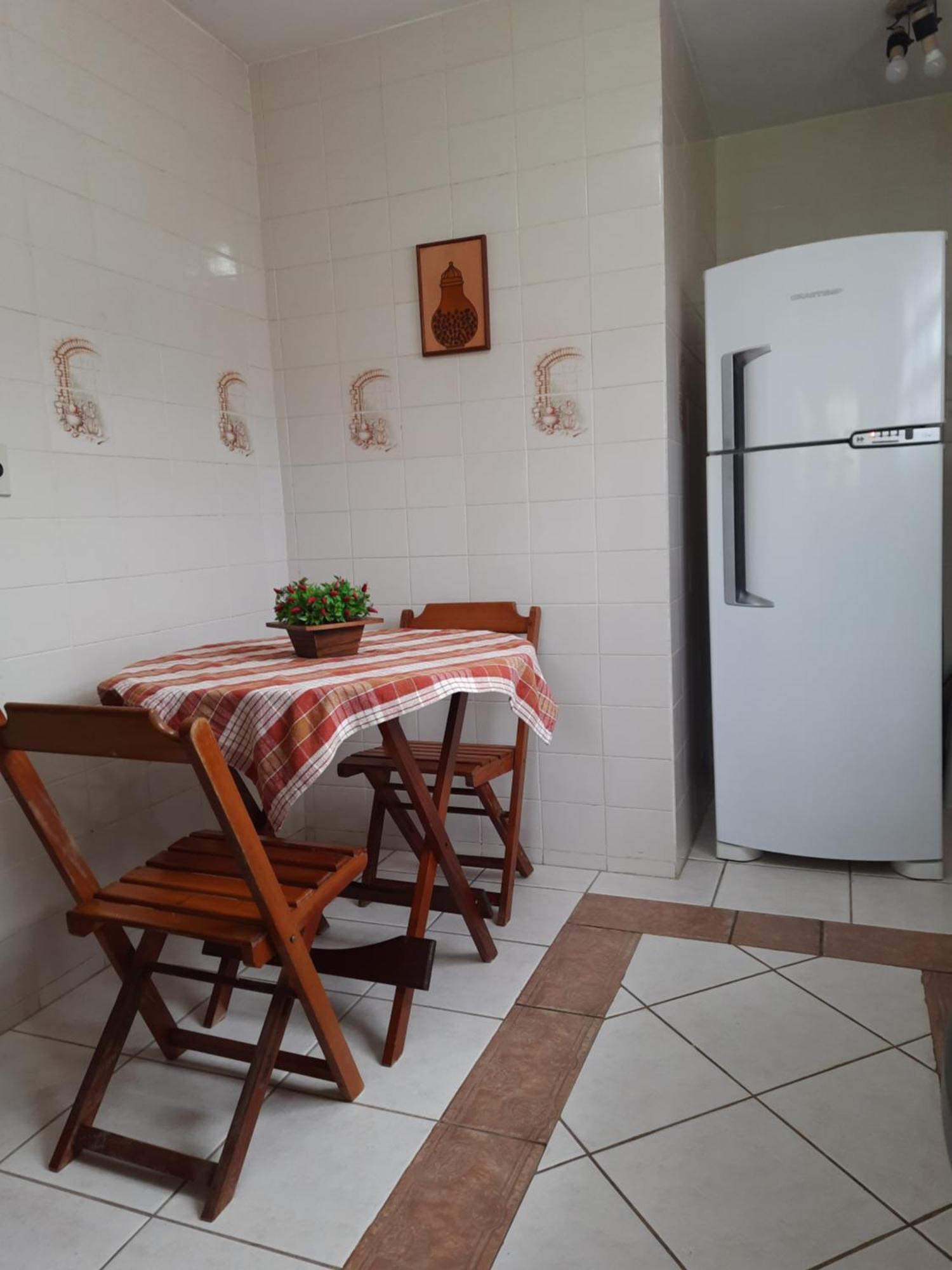 Apartmán Cosy flat Ubatuba Exteriér fotografie